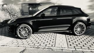 macan s